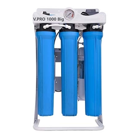 Reverse osmosis professional V.PRO 1000 Big