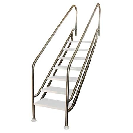 Σκάλα Easy access EAL AS