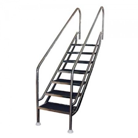 Σκάλα Easy access EAL AS