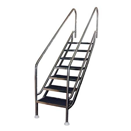 Σκάλα Easy access EAL AS