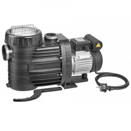 Pool pump recirculation BADU TOP II Speck