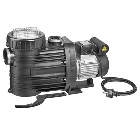 Pool pump recirculation BADU TOP II Speck