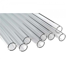 Εύκαμπτος σωλήνας pvc Aqua Line