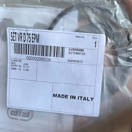 Λάστιχα σετ επισκευής αντεπίστροφου Fip