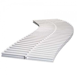 Overflow grating thipple link AS