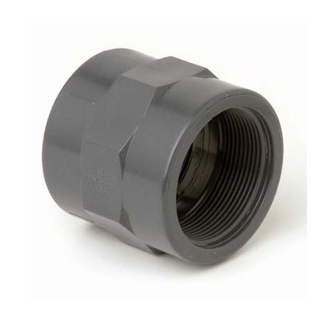 Adaptor socket female