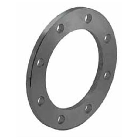 Flange complete pvc-u Hidroten