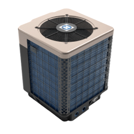 Αντλία θερμότητας εξωτερική SumHeat Fi Hayward