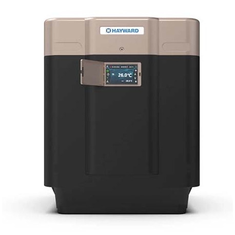 Heat pump outdoor SumHeat Fi Hayward