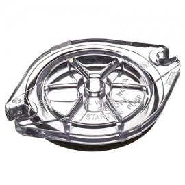 Strainer cover with gasket Max Flo Hayward