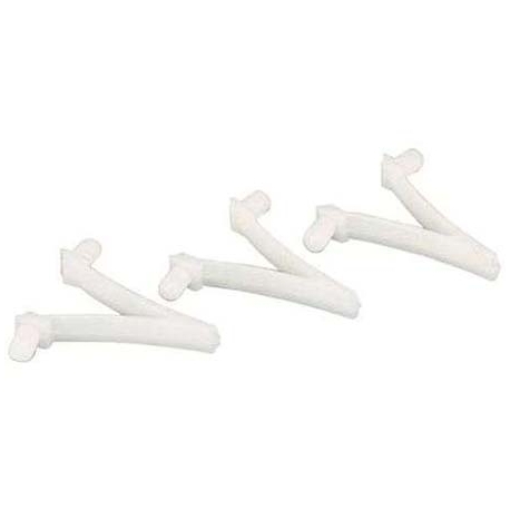 Κλιπ σκούπας Praher