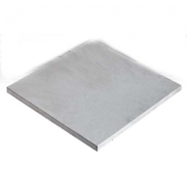 Επιχείλιο πισίνας επίπεδο 50x50 Espace