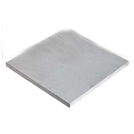 Flat coping stone 50x50 Espace