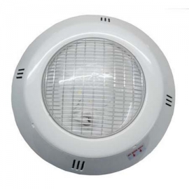 Spotlight with white LED Graf