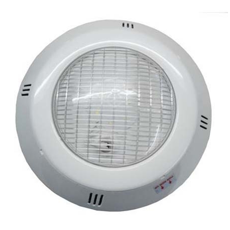 Spotlight with white LED Graf