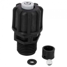 Injection valve Viton