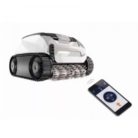 Pool electric robot RE 4470 iQ Zodiac