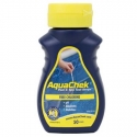 Τέστ clore-ph με strips Aquachek