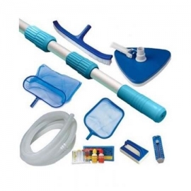 Kιτ καθαρισμού Luxe