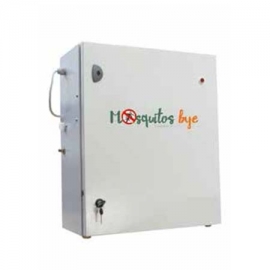 Anti mosquitos Mosquitos bye