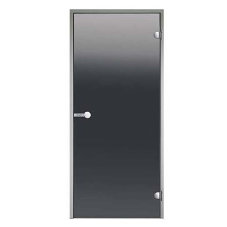 Glass steam room door Classic