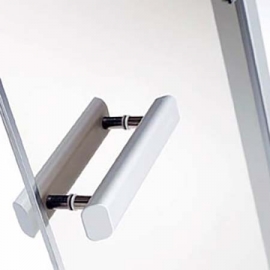 Hamam door handle Helo