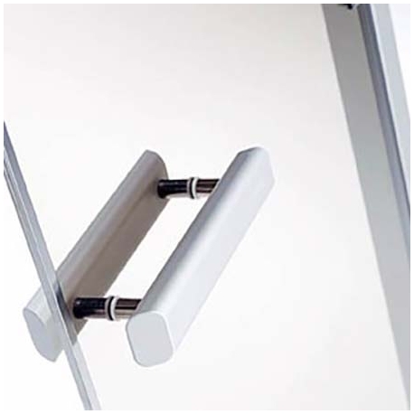 Hamam door handle Helo