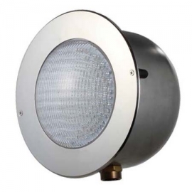 Recessed LED pool light ULPD-2P / LPLD-2P