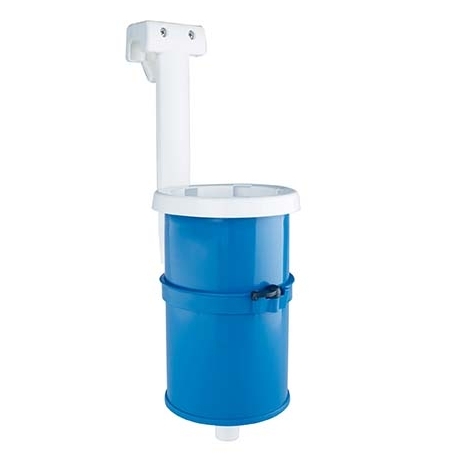 Floating skimmer Astral