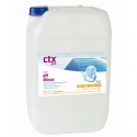 Regulator solid state pH-minus CTX15 CTX