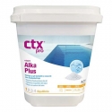 Ρυθμιστικό αλκαλικότητας σκόνη CTX 21 Alka Plus CTX