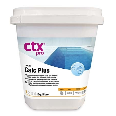 Calcium balance granular Ctx22 Calc Plus CTX
