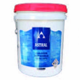 Calcium hypochlorite granular Astral
