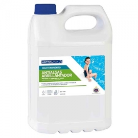 Algicide concentrated astral