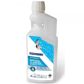 Ecological flocculant Astral