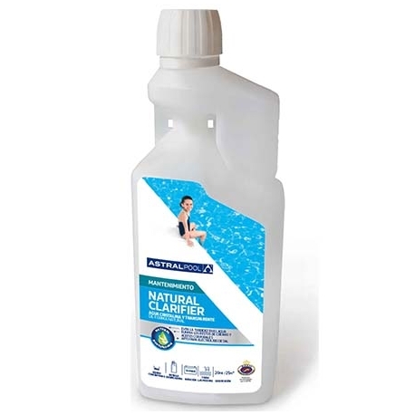 Ecological flocculant Astral