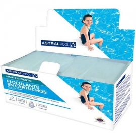 Κροκιδωτικό στέρεο Astral