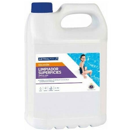 Cleaner pool Extra Astral