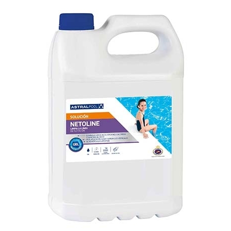 Waterline Cleaner Astral