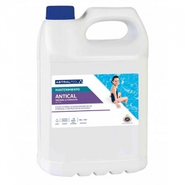 Cleaner descaler Astral