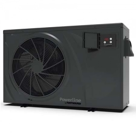 Heat pump outdoor Powerline Hayward