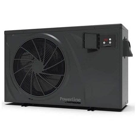Heat pump outdoor Powerline Hayward