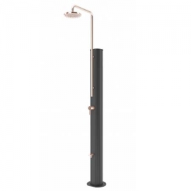 Solar shower Solar Chrome Astral