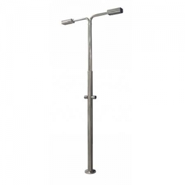 Showers 2 shower heads Angel Astral