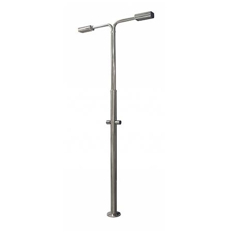 Showers 2 shower heads Angel Astral