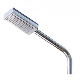 Showers 2 shower heads Angel Astral