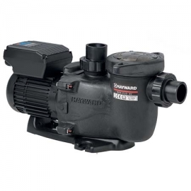 Pump with prefilter MaxFlo XL VSTD Hayward