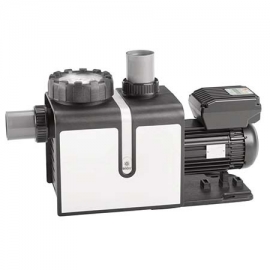 Pool pump recirculation Badu Profi ECO VS Speck