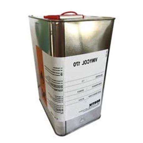 Glue for membrane fixment to stairs Vinycol 170 AS