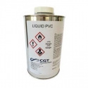 Διαλυτικό υγρού pvc THF AS
